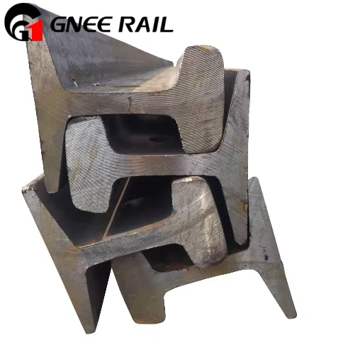 12 LB. ASCE Rail