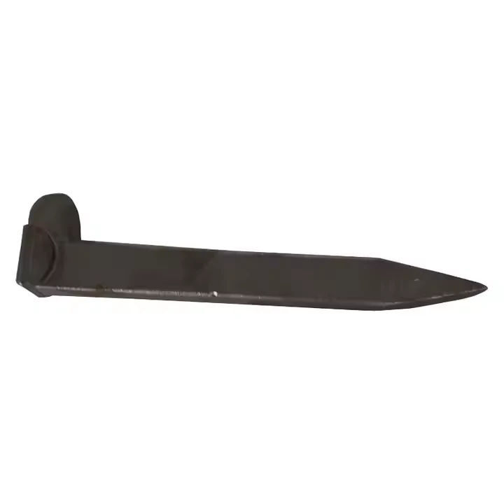 Accessories Dog Spike Rail Spike Accessories Dog Spike Rail Spike