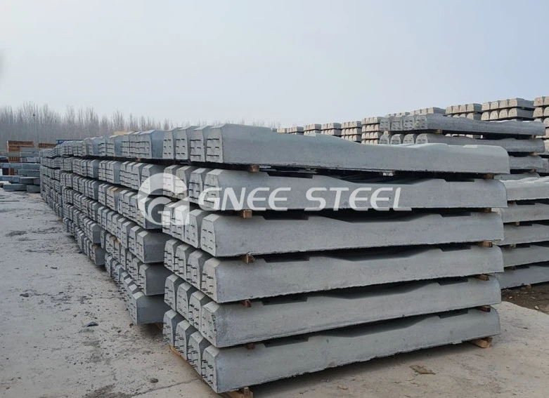 Concrete Rail Sleeper suppliers