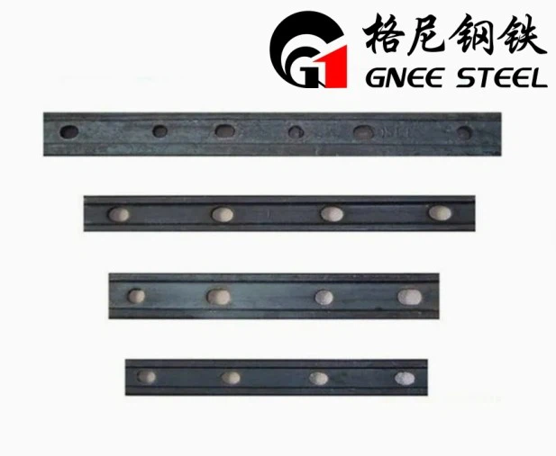 DIN Standard Rail Splice Bar