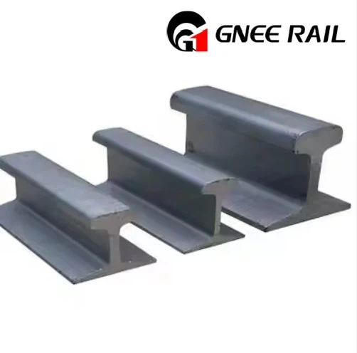 EN 55E1 Steel Rail Dimension