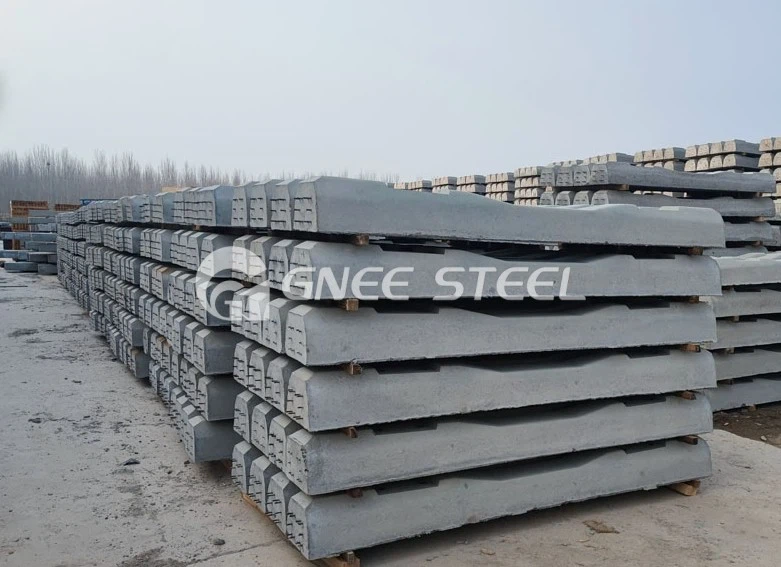Factory Price Concrete Railway Sleeper Factory Price Concrete Railway Sleeper