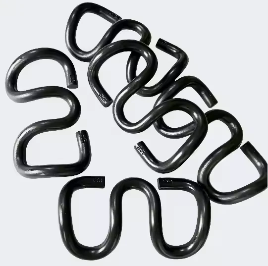 Fastening System SKL Clip Rail factory