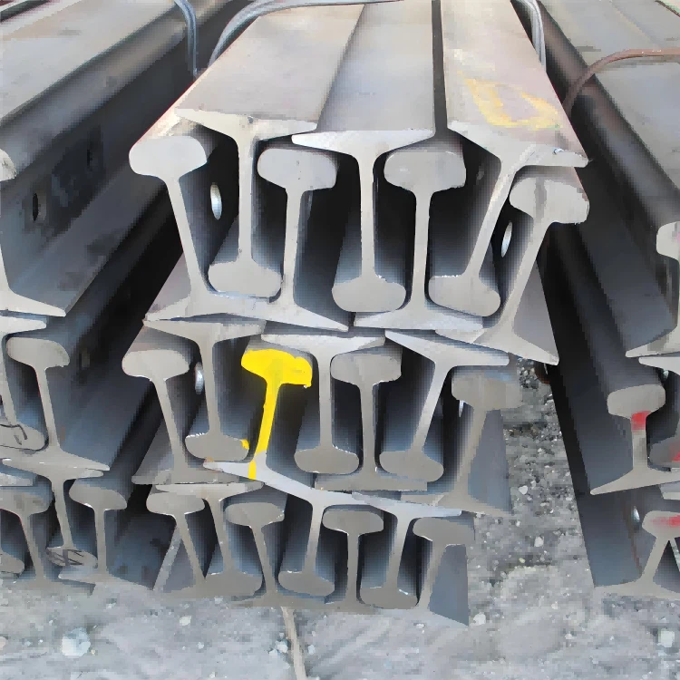 Heavy Duty 43KG Steel Rail
