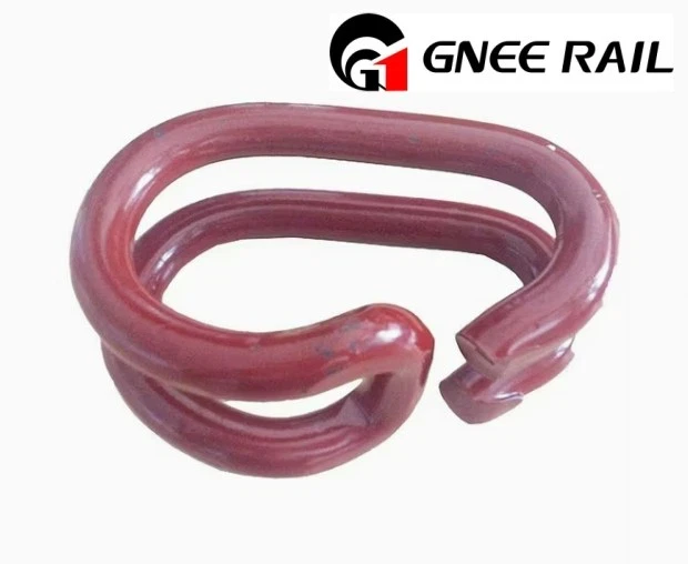 High Quality Rail Fastener Deenik Clips