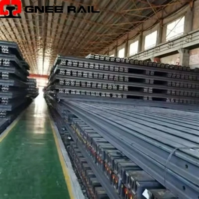Qhov ntev thiab dav ntawm S20 Rail yog dab tsi?