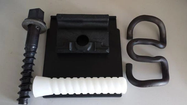 W-type fasteners W-type fasteners