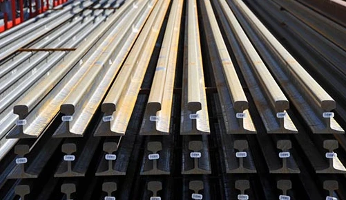 steel rail steel rail