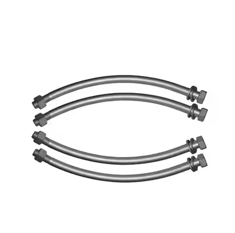 Metro Tunnel Segment Bolts factory