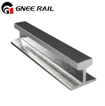 CR175 Railway Crane Rails