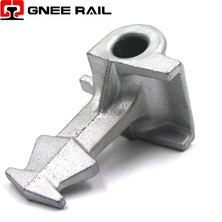 High Quality Rail Fastener Lub xub pwg nyom