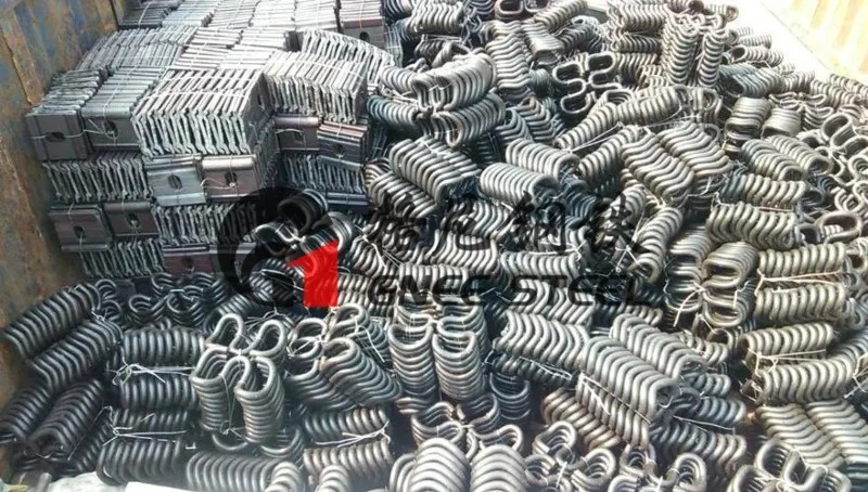 Railway D Clips Railway D Clips