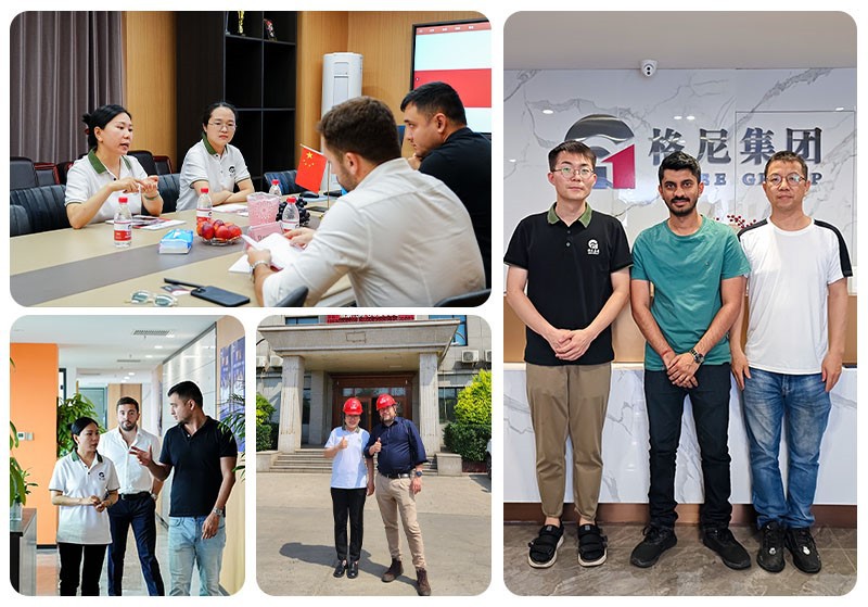 Light steel rail size