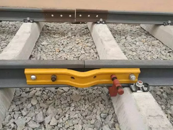 Rail Accessories Fish Plate Rail Accessories Fish Plate