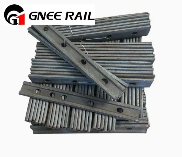 Rail Accessories Fish Plate high quality Rail Accessories Fish Plate high quality