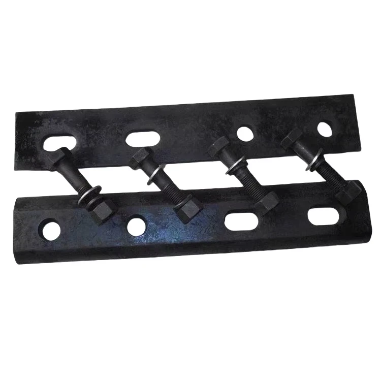 Rail Accessories Fish Plate price Rail Accessories Fish Plate price