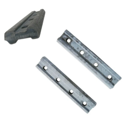 Rail Fastening Fish Plate suppliers