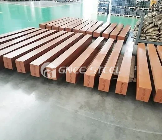 Railroad Composite Tie