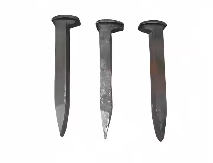 Railway Dog Spikes Fastening System high quality Railway Dog Spikes Fastening System high quality