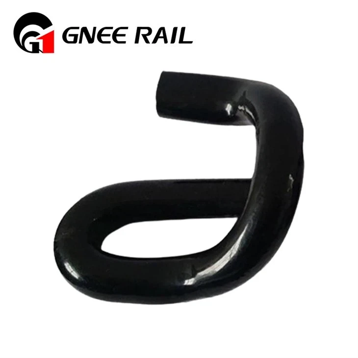 Railway Fasteners E Clips