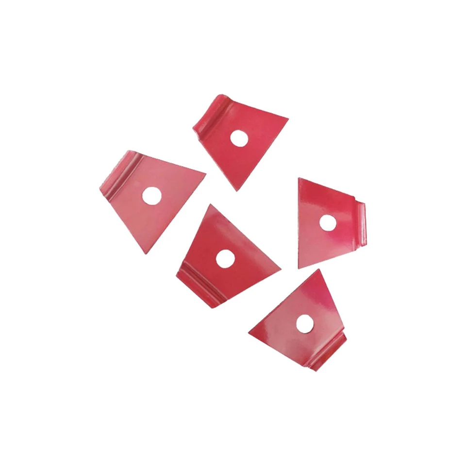 Railway Fastening Nabla Clips suppliers Railway Fastening Nabla Clips suppliers