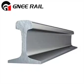 British Standard 90R Rails