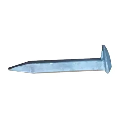 Dog Spike For Fastening Rails