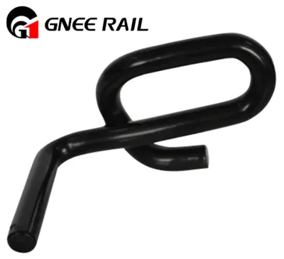 GL 1409 Railway Clip