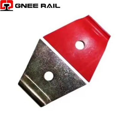 Nabla Clips System