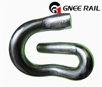 PR415 Railway Clips