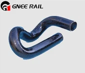 PR85 Railway Clip