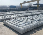 Precast Concrete Sleepers