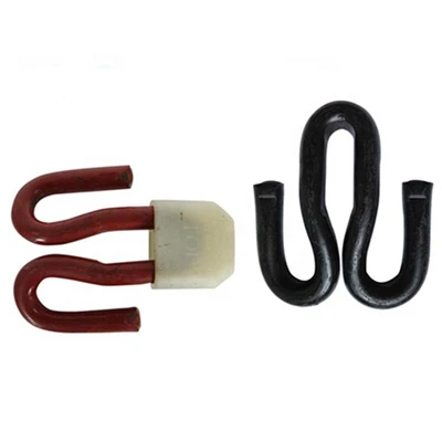 Rail Fastening System Fast Clip