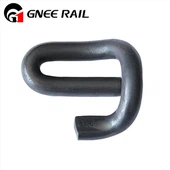 Railway Clip E1809