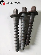 Ntsia thawv ntsia hlau nrawm nrawm