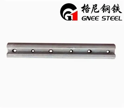 UIC Standard Rail Joining Phaj