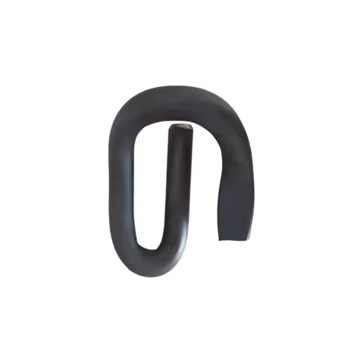 Steel Alloy Railway E Clip factory Steel Alloy Railway E Clip factory