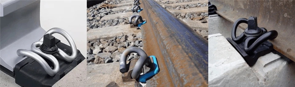 Steel Railroad SKL Clips price Steel Railroad SKL Clips price