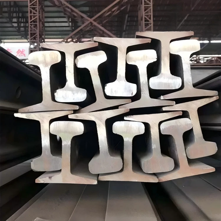 Train Track Heavy Steel Rails P60 Train Track Heavy Steel Rails P60
