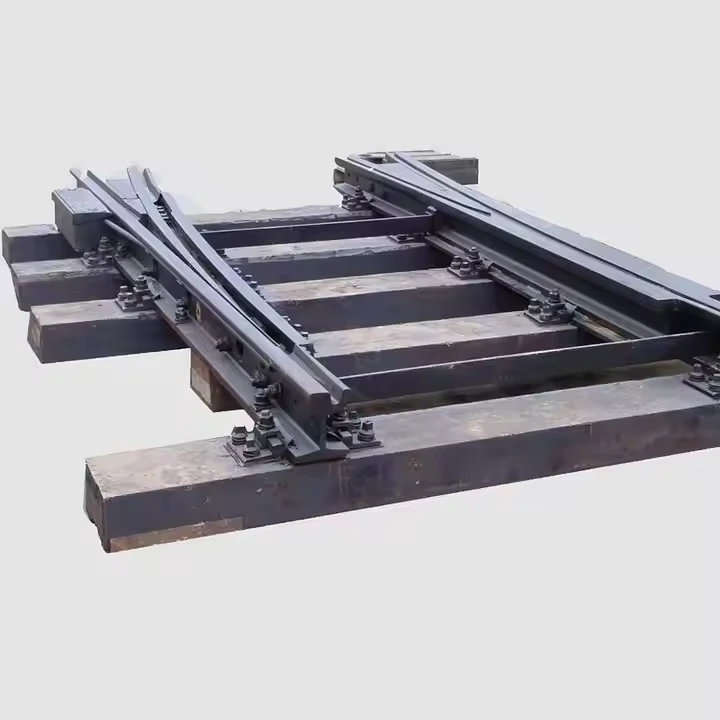 Turnout Connecting Device suppliers Turnout Connecting Device suppliers